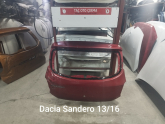 Dacia Sandero çıkma bagaj kapağı