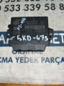 Oto Çıkma Parça / Volkswagen / Golf / Beyin / Park Sensör Beyni / Çıkma Parça 