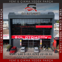 Oto Çıkma Parça / Fiat / Doblo / Motor / Motor (komple) / Çıkma Parça 
