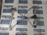 Oto Çıkma Parça / Peugeot / Partner / Oto Cam / Cam Krikosu / Çıkma Parça 