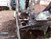 Oto Çıkma Parça / Volkswagen / Transporter / Alt Takım / Taşıyıcı / Çıkma Parça 