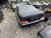 Oto Çıkma Parça / Mercedes / 500 / Kaporta & Karoser / Komple Ön / Çıkma Parça 