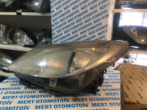 Oto Çıkma Parça / Opel / Corsa / Far & Stop / Sol Ön Far / Çıkma Parça 