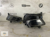 VOLKSWAGEN POLO LEDLİ TAKIM SİS FARI ORJİNAL