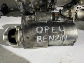 Oto Çıkma Parça / Opel / Zafira / Elektrik / Marş Motoru / Çıkma Parça 