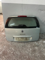 MERT OTO - RENAULT MEGAN 2 SW BAGAJ KAPAK ÇIKMA PARÇASI