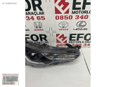 Oto Çıkma Parça / Toyota / Corolla / Tampon / Sis Farı Çerçevesi / Çıkma Parça 