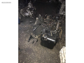 Oto Çıkma Parça / Hyundai / Accent / Şanzıman / Şanzıman Komple / Çıkma Parça 