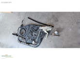 Oto Çıkma Parça / Hyundai / Tucson / Kaporta & Karoser / Sol Ön Kapı / Çıkma Parça 