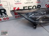 Oto Çıkma Parça / Honda / Civic / Far & Stop / Sağ Ön Far / Sıfır Parça 