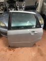 Oto Çıkma Parça / Ford / Focus / Kaporta & Karoser / Sol Ön Kapı / Çıkma Parça 