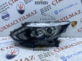 Oto Çıkma Parça / Nissan / Qashqai / Far & Stop / Sol Ön Far / Çıkma Parça 