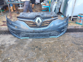 Oto Çıkma Parça / Renault / R 5 / Tampon / Ön Tampon / Çıkma Parça 