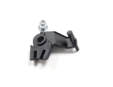 1J5827425F VW GOLF4 BORA 1998-2004 BAGAJ KİLİT MANDAL SETİ