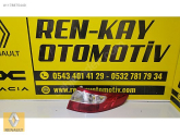 Oto Çıkma Parça / Renault / Fluence / Beyin / Start Stop Beyni / Sıfır Parça 