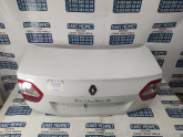 Oto Çıkma Parça / Renault / Fluence / Kaporta & Karoser / Bagaj Kapağı / Çıkma Parça 