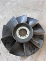 Oto Çıkma Parça / Iveco - Otoyol / Daily / Fan / Fan Motoru / Sıfır Parça 