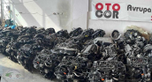 Oto Çıkma Parça / Seat / Toledo / Motor / Turbo / Çıkma Parça 