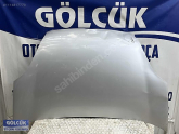 Fiat Doblo 3 Ön Kaput Gri ORJİNAL