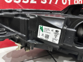 Oto Çıkma Parça / Audi / A3 / Far & Stop / Sağ Ön Far / Çıkma Parça 