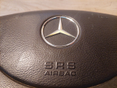 Oto Çıkma Parça / Mercedes / E Serisi / Airbag / Sürücü Airbag / Çıkma Parça 