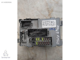 Fiat Punto Body Beyni Merkezi Kontrol Ünitesi 00518690940