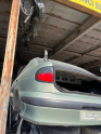Renault Megane Arka Çamurluk Sol 7751469931