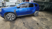 Oto Çıkma Parça / Dacia / Sandero / Kaporta & Karoser / Sol Ön Kapı / Çıkma Parça 