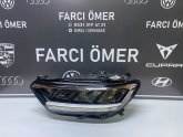VOLKSWAGEN T-ROC SOL ÖN FAR ORJİNAL FULL LED