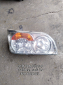 DFM VAN PİCK-UP ORJİNAL HATASIZ SAĞ ÖN FAR 2009-2011