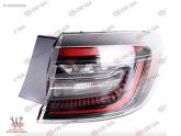 RENAULT CLİO 5 ESPRİT ALPINE SAĞ + SOL DIŞ STOP. 2024-