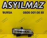 MEGANE 3 SOL GÜNDÜZ LEDİ ORJİNAL - 266055020R