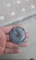 Oto Çıkma Parça / Opel / Astra / Tampon / Çeki Demir Kapağı / Çıkma Parça 