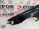 Oto Çıkma Parça / Toyota / Corolla / Kaporta & Karoser / Sol Ön Çamurluk / Sıfır Parça 
