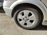 Opel Astra G 1.6 16 V Twinport Çıkma Jant - Gm