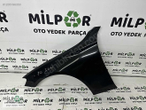 Oto Çıkma Parça / Mercedes / E Serisi / Kaporta & Karoser / Sol Ön Çamurluk / Çıkma Parça 