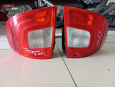 2005 2009 Skoda Super b combi sağ sol arka stop
