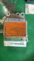 2007 Nissan Skysler airbag beyni 4000