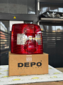 Oto Çıkma Parça / Volkswagen / Passat / Far & Stop / Sol Arka Stop / Sıfır Parça 