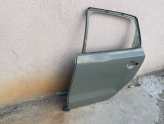 Oto Çıkma Parça / Volkswagen / Polo / Kaporta & Karoser / Sol Arka Kapı / Sıfır Parça 