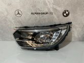 Oto Çıkma Parça / Renault / Express / Far & Stop / Sol Ön Far / Çıkma Parça 