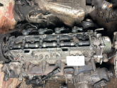 Citroen C-Elysee 1.6 D 2012-2017 Komple Motor
