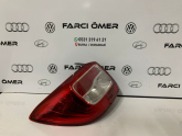 Oto Çıkma Parça / Renault / Symbol / Far & Stop / Sol Arka Stop / Çıkma Parça 