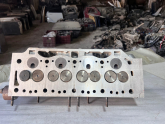 Oto Çıkma Parça / Renault / R 9 / Motor / Silindir Kapağı / Çıkma Parça 