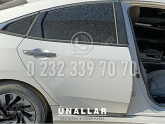 HONDA CİVİC SAĞ ARKA KAPI | ÜNALLAR OTO ÇIKMA |