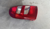 Oto Çıkma Parça / Skoda / Fabia / Far & Stop / Sol Arka Stop / Sıfır Parça 