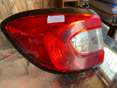 Oto Çıkma Parça / Renault / Captur / Far & Stop / Sol Arka Stop / Çıkma Parça 