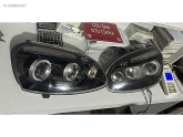 Oto Çıkma Parça / Volkswagen / Golf / Far & Stop / Sağ Ön Far / Çıkma Parça 
