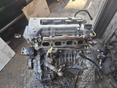 Oto Çıkma Parça / Toyota / Corolla / Motor / Motor (komple) / Çıkma Parça 