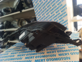 Oto Çıkma Parça / Peugeot / 208 / Far & Stop / Sol Ön Far / Çıkma Parça 